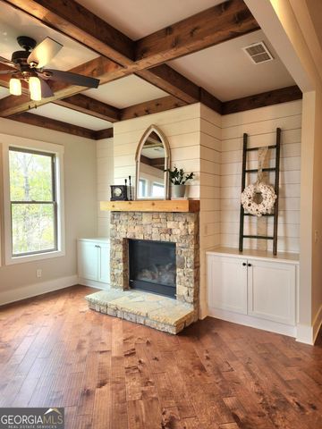 120 Grandview Drive, Ball Ground, GA 30107