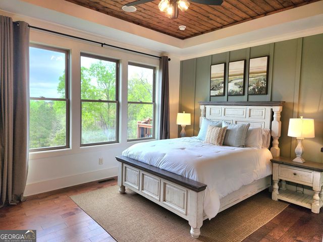 120 Grandview Drive, Ball Ground, GA 30107