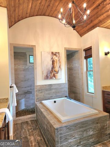 120 Grandview Drive, Ball Ground, GA 30107