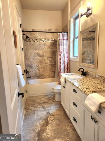 120 Grandview Drive, Ball Ground, GA 30107