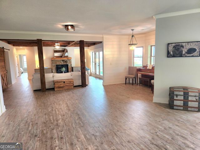 120 Grandview Drive, Ball Ground, GA 30107