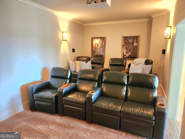 120 Grandview Drive, Ball Ground, GA 30107