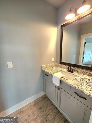 120 Grandview Drive, Ball Ground, GA 30107