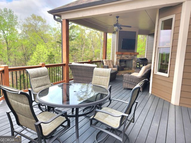 120 Grandview Drive, Ball Ground, GA 30107