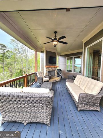 120 Grandview Drive, Ball Ground, GA 30107