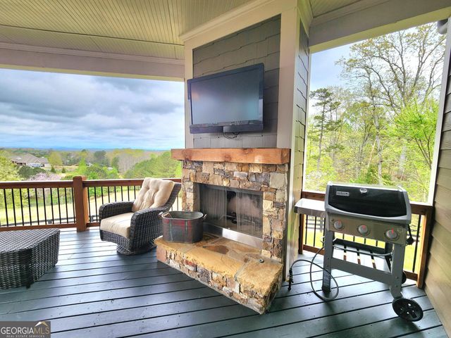 120 Grandview Drive, Ball Ground, GA 30107
