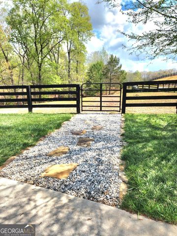 120 Grandview Drive, Ball Ground, GA 30107