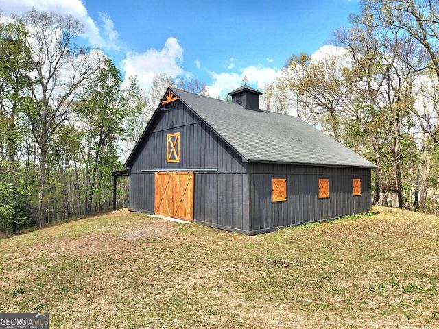 120 Grandview Drive, Ball Ground, GA 30107
