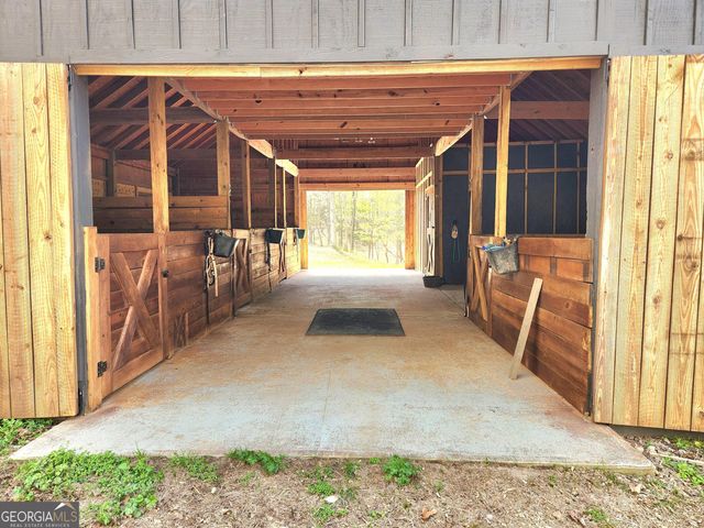 120 Grandview Drive, Ball Ground, GA 30107