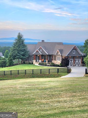 120 Grandview Drive, Ball Ground, GA 30107