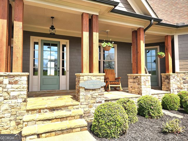 120 Grandview Drive, Ball Ground, GA 30107