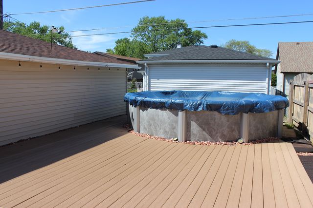 5428 138th Street, Crestwood, IL 60418