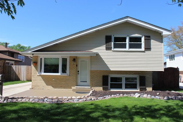 5428 138th Street, Crestwood, IL 60418