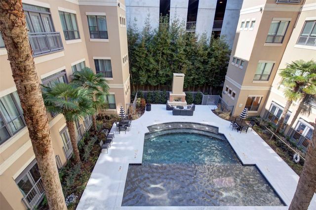 1901 Post Oak Blvd Boulevard 3304, Houston, TX 77056