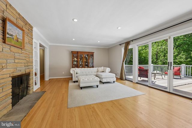 10410 GARY RD, Potomac, MD 20854