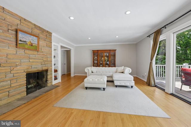 10410 GARY RD, Potomac, MD 20854