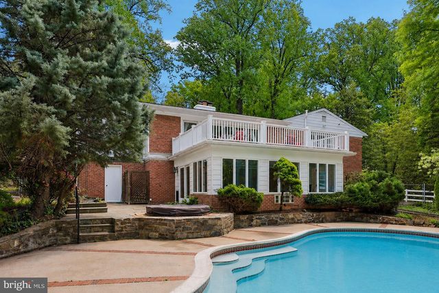 10410 GARY RD, Potomac, MD 20854