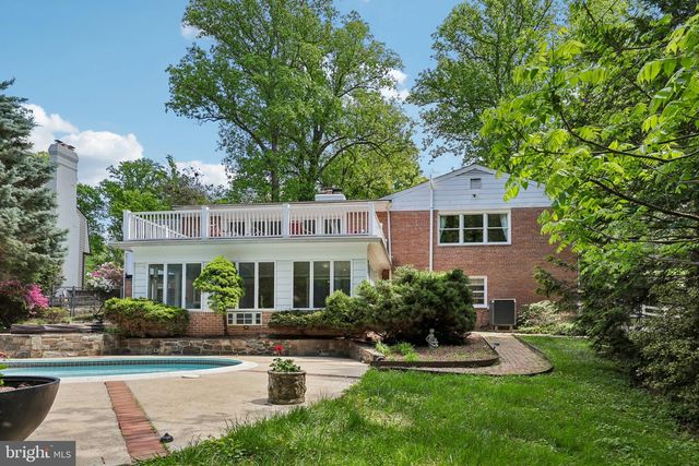 10410 GARY RD, Potomac, MD 20854