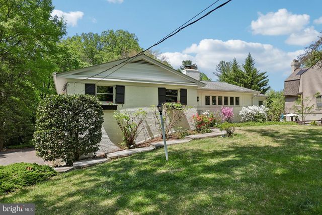 10410 GARY RD, Potomac, MD 20854