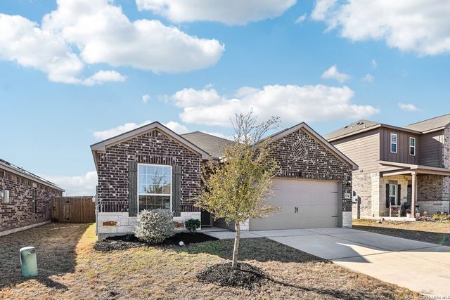 9334 NUBUCK BR, Converse, TX 78109