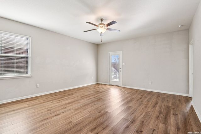 9334 NUBUCK BR, Converse, TX 78109