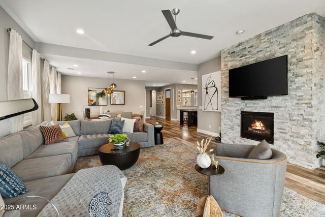 1465 Varsity Drive, Prescott, AZ 86301