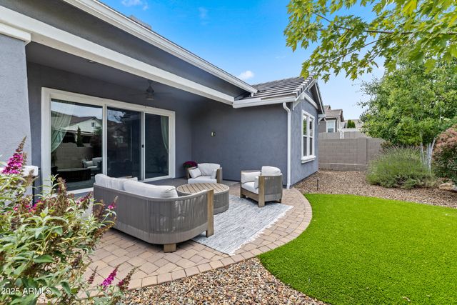 1465 Varsity Drive, Prescott, AZ 86301