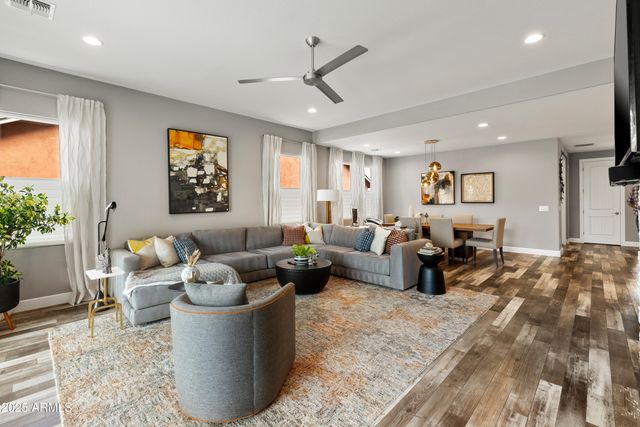 1465 Varsity Drive, Prescott, AZ 86301