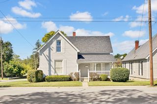 2127 Washington Avenue, Bedford, IN 47421