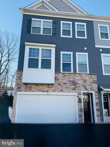 328 DAWSON PL, Downingtown, PA 19335