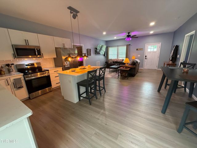 118 Ranger Drive, Elizabethton, TN 37643