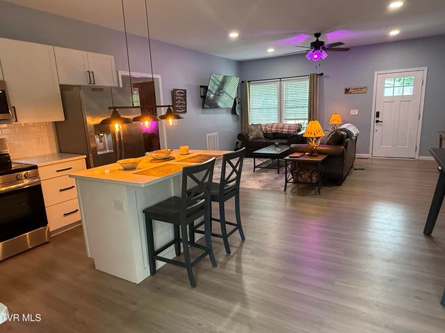 118 Ranger Drive, Elizabethton, TN 37643