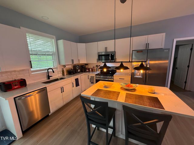118 Ranger Drive, Elizabethton, TN 37643