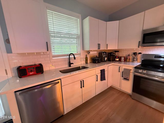 118 Ranger Drive, Elizabethton, TN 37643