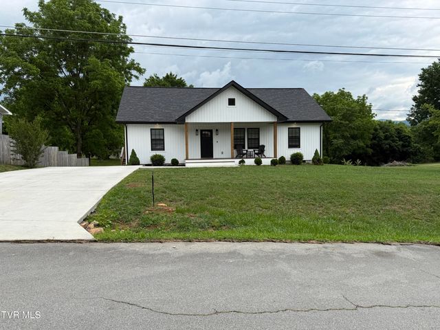 118 Ranger Drive, Elizabethton, TN 37643