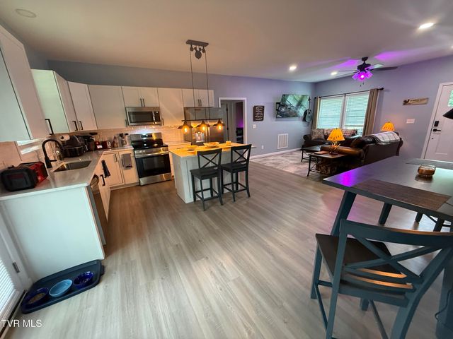 118 Ranger Drive, Elizabethton, TN 37643