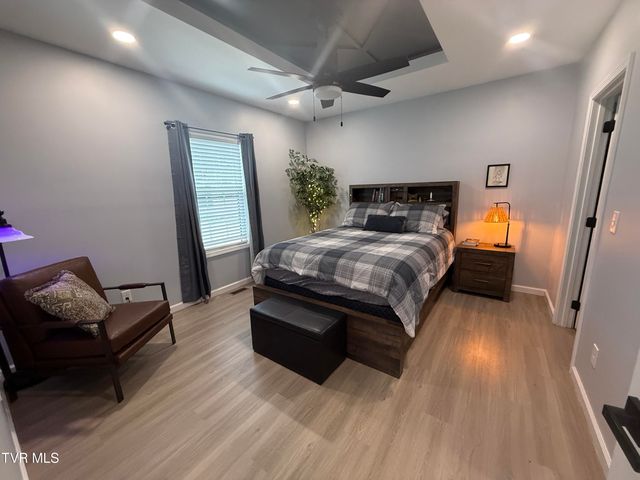 118 Ranger Drive, Elizabethton, TN 37643