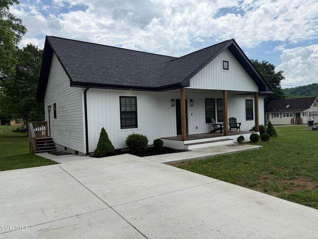 118 Ranger Drive, Elizabethton, TN 37643