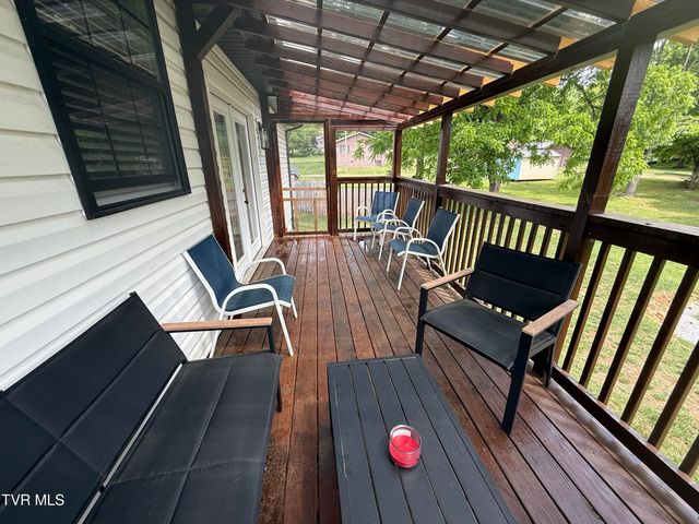 118 Ranger Drive, Elizabethton, TN 37643