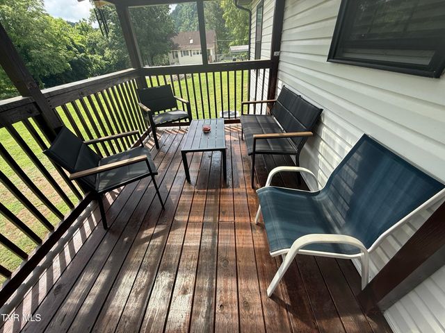 118 Ranger Drive, Elizabethton, TN 37643