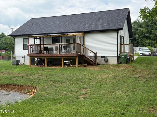 118 Ranger Drive, Elizabethton, TN 37643