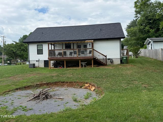 118 Ranger Drive, Elizabethton, TN 37643