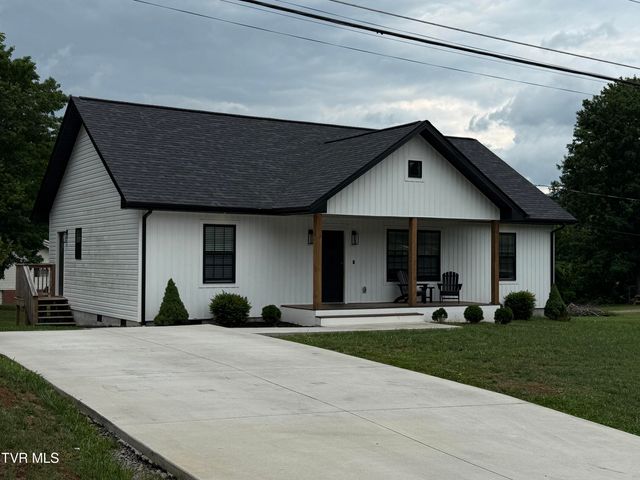 118 Ranger Drive, Elizabethton, TN 37643