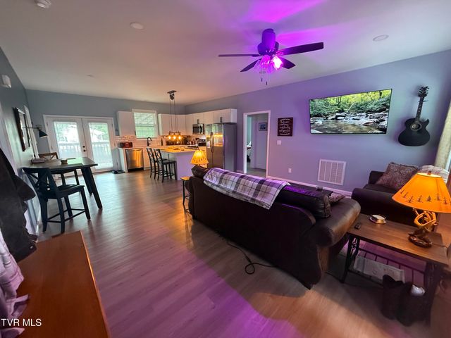 118 Ranger Drive, Elizabethton, TN 37643