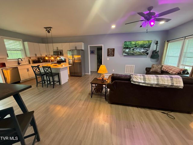 118 Ranger Drive, Elizabethton, TN 37643
