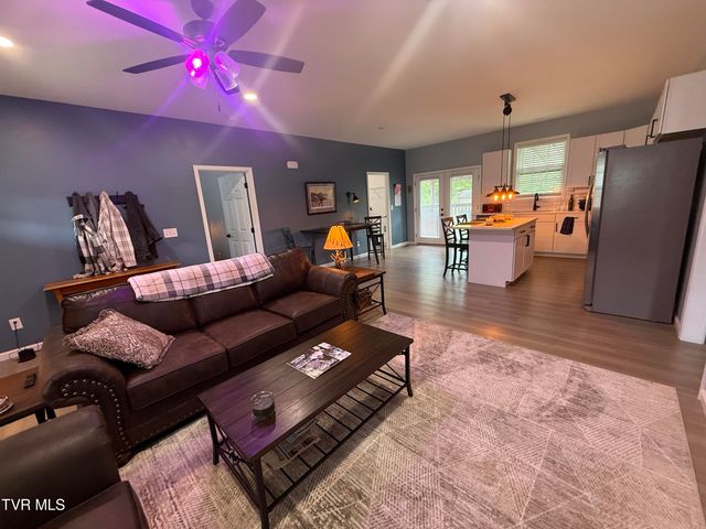 118 Ranger Drive, Elizabethton, TN 37643