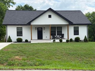 118 Ranger Drive, Elizabethton, TN 37643
