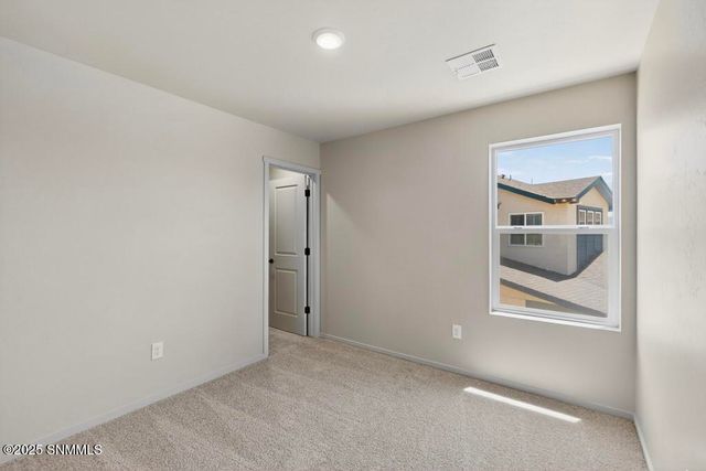 3091 San Jenaro Drive, Las Cruces, NM 88012