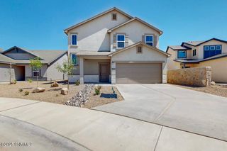 3091 San Jenaro Drive, Las Cruces, NM 88012