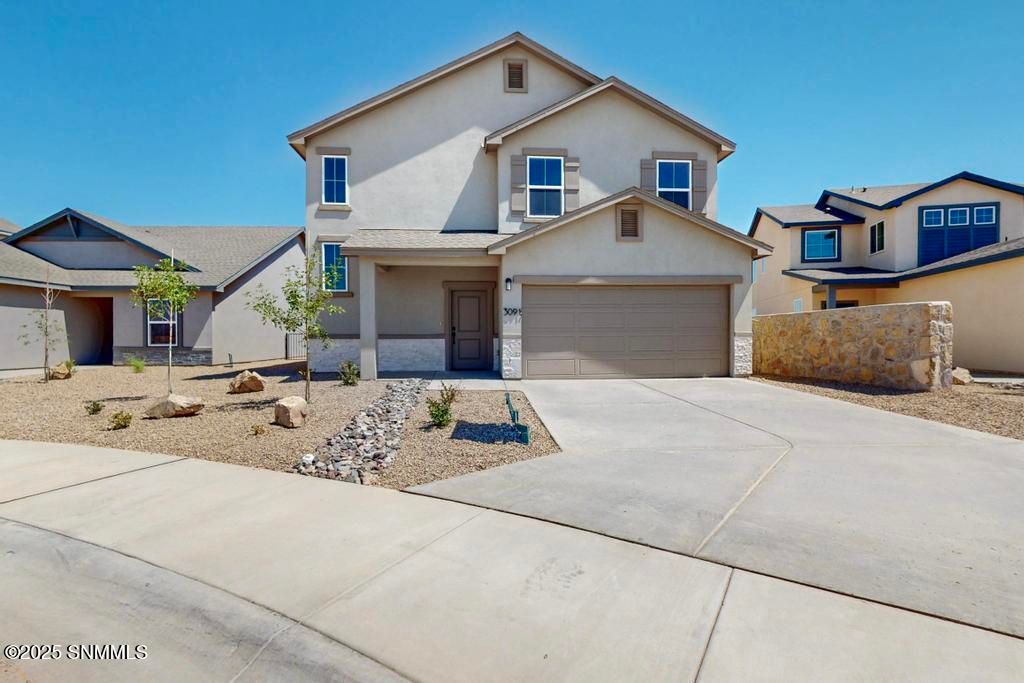 3091 San Jenaro Drive, Las Cruces, NM 88012